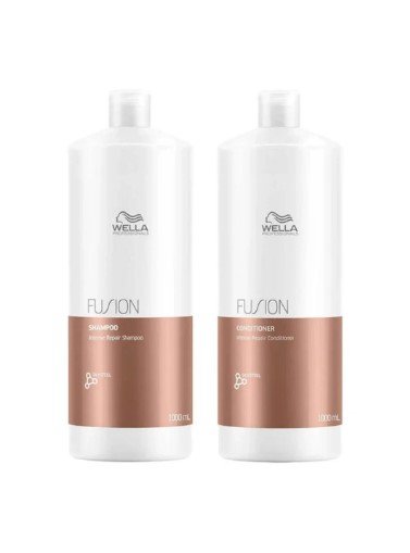 Wella-Fusion-Shampoo-Conditioner