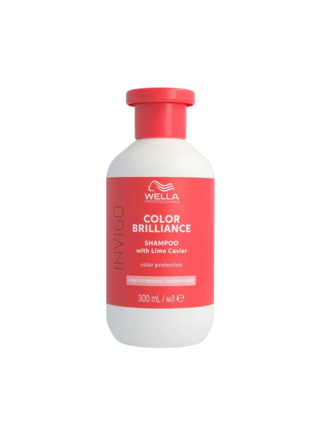 Wella-Color-Brilliance-Shampoo