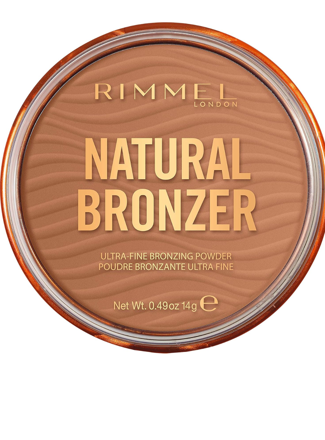 Rimmel Natural Bronzer