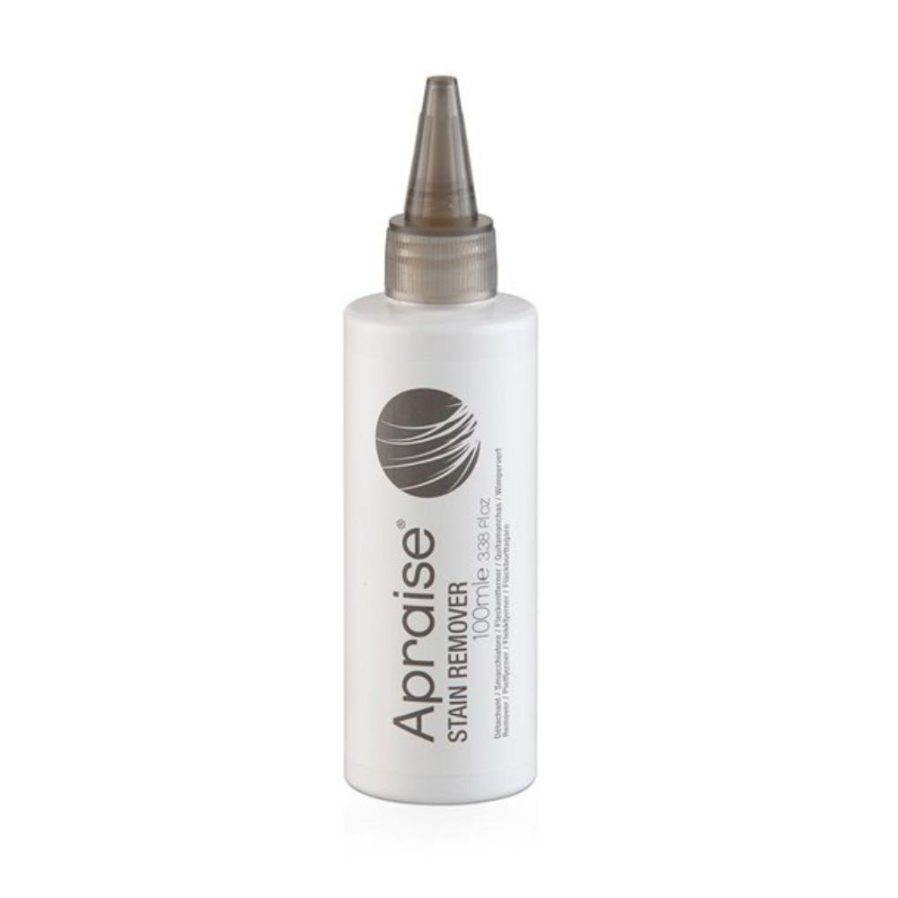 Apraise liquid tint developer 3% 50ml for professional eyelash and eyebrow tint activation and salon use